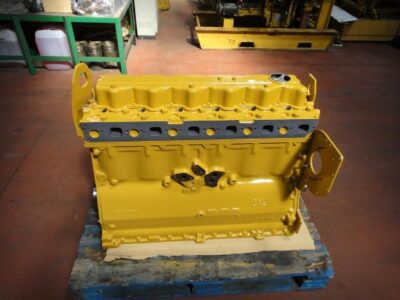 CATERPILLAR 3306 (PARTS / DEMOLITION) - Image 3