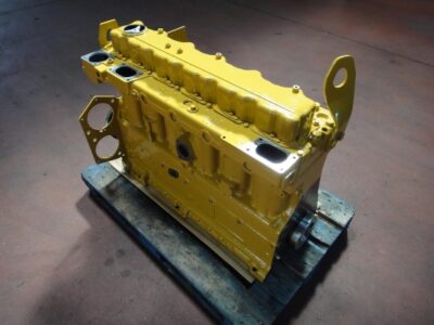 CATERPILLAR 3306 (PARTS / DEMOLITION) - Image 4