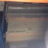 KOMATSU D355-A3 (TRACK SHOES)