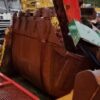 BUCKET- WIDTH: 160 CM (MACHINES 30-40 TN)