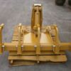 CATERPILLAR D4C (RIPPER)
