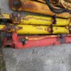 O&K MH6-PMS (HYDRAULIC CYLINDERS )