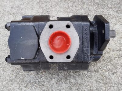 JCB 3CX (HYDRAULIC PUMP)