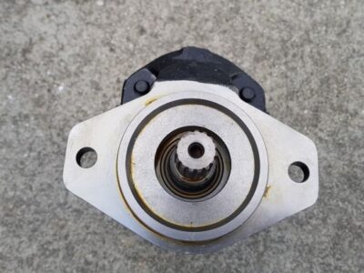 JCB 3CX (HYDRAULIC PUMP)