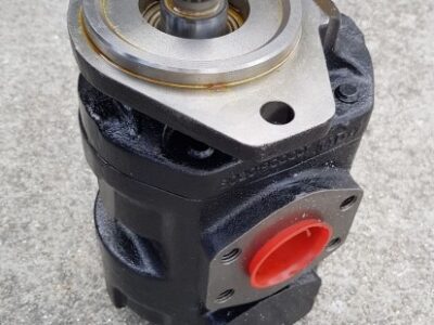 JCB 3CX (HYDRAULIC PUMP)