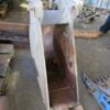 BUCKET- WIDTH 30 CM