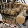 CATERPILLAR 215 (DISTRIBUTOR)