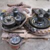 FIAT FL175 (PARTS / DEMOLITION)