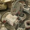 POCLAIN 75 (PARTS / DEMOLITION)