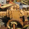 CASE 580SLK (FINAL DRIVE, GEARBOX / TRANSMISION, AXLE)
