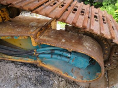LIEBHERR R 942 HD-S (PARTS / DEMOLITION)