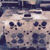 KOMATSU 155 / 355 SERIE 1 / 3 (ENGINE HEAD)