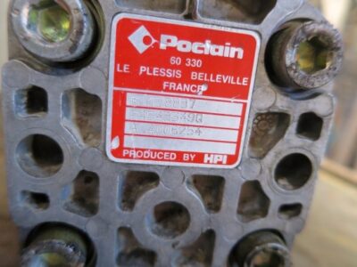 CASE 788P (HYDRAULIC PUMP) - Image 4