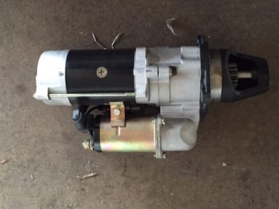 KOMATSU 4D130 (SPARE PARTS) - Image 3