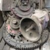 POCLAIN 90 (PARTS / DEMOLITION)