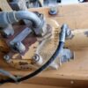 CASE 1188 (TURN DISTRIBUTION VALVE)
