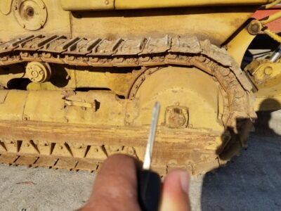 UNDERCARRIAGE PROTECTION - Image 4