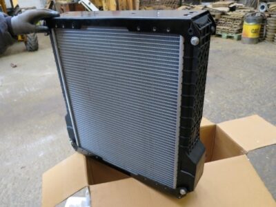 Alternative view of RADIATORS FOR HEAVY MACHINERY AND AGRICULTURAL MACHINERY