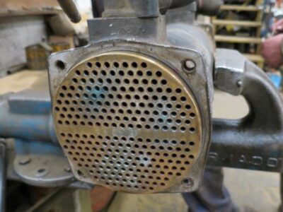 OIL COOLER - Image 3