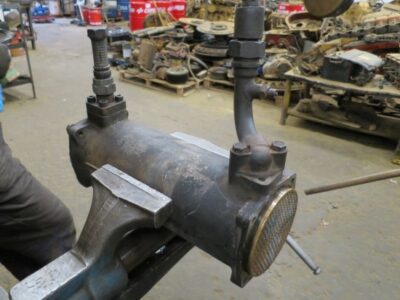 OIL COOLER - Image 4