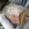 HIDROMATIK (HYDRAULIC PUMP FOR MINIEXCAVATOR)