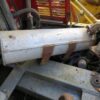 SPARE PARTS FOR MINIEXCAVATOR (EXHAUST PIPE AND SILENT)