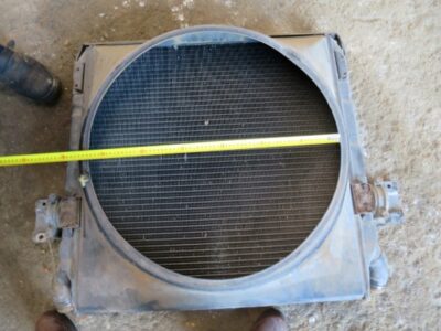 SCANIA 112/113/92/93 (RADIATOR/ COOLER) - Image 4