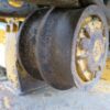 LIEBHERR R942 LITRONIC, R942, R912, R902 (UNDERCARRIAGE)