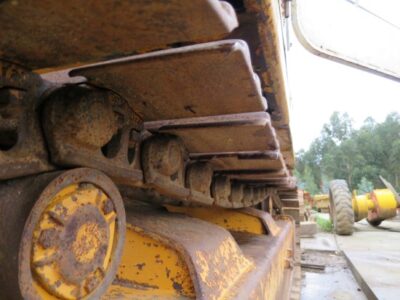 LIEBHERR R942 LITRONIC, R942, R912, R902 (UNDERCARRIAGE) - Image 3