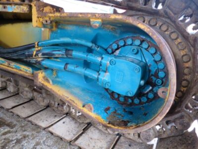 LIEBHERR R942 LITRONIC (FINAL DRIVE) - Image 3