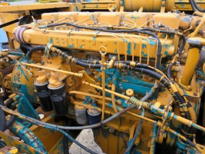 LIEBHERR D906T (ENGINE) - Image 3