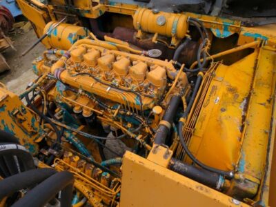 LIEBHERR R942 LITRONIC/ P942 / R934 / R942 / R944 (COMBINATED RADIATOR) - Image 3