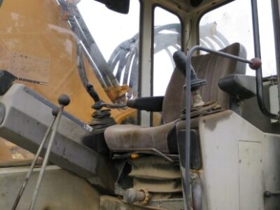 LIEBHERR R942 LITRONIC / P932 / R912 / R922 / R932 / R942 (DISPLAY)