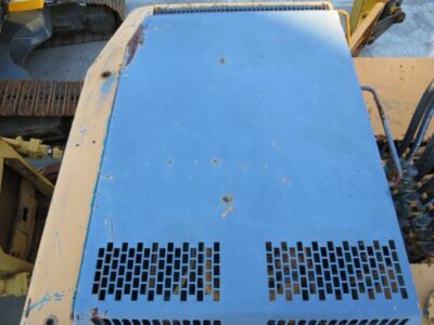 LIEBHERR R942 LITRONIC (HOOD CENTRE) - Image 2