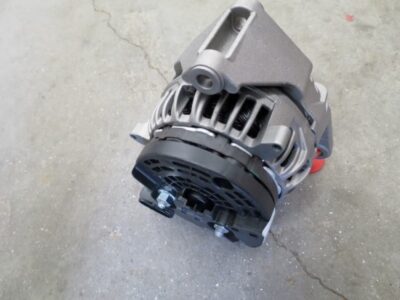 ALTERNATOR - Image 3