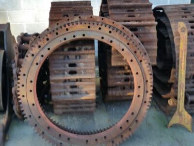 SLEWING RING