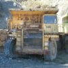 KOMATSU H465-2 (PARTS / DEMOLITION)