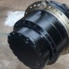 VOLVO EC290, EC220 (FINAL DRIVE)
