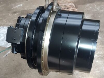 VOLVO EC290, EC220 (FINAL DRIVE) - Image 2