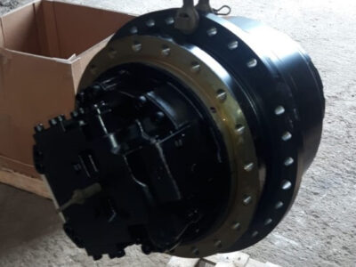 VOLVO EC290, EC220 (FINAL DRIVE) - Image 3