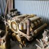 DEUTZ F8L513 (MOTEUR)