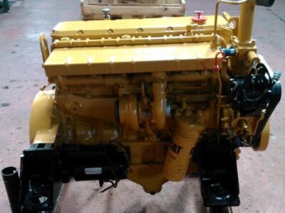 CATERPILLAR 3116 (ENGINE)