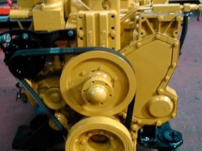 CATERPILLAR 3116 (ENGINE)