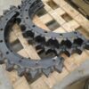 FIAT ALLIS // FIAT HITACHI FL175 Y FL14 (TUMBLER WHEEL)