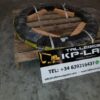 SWING RING AND BEARING EXCAVATORS