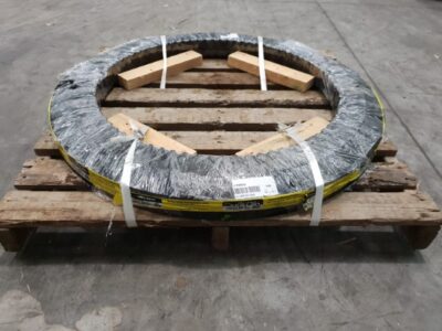 SWING RING AND BEARING EXCAVATORS