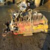 DEUTZ 912 (PARTS / DEMOLITION)