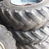 TYRES 12.5- 20- 146