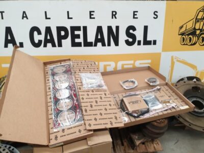 CUMMINS (SPARE PARTS) - Image 3