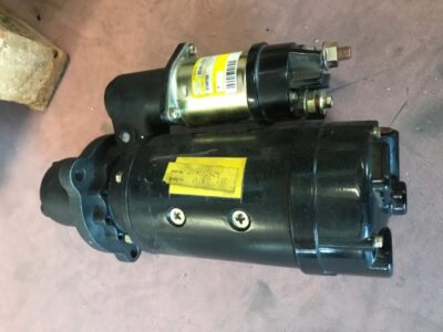 CATERPILLAR 955 (STARTER)